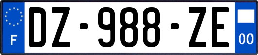 DZ-988-ZE