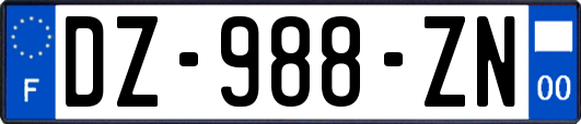 DZ-988-ZN