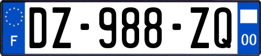 DZ-988-ZQ