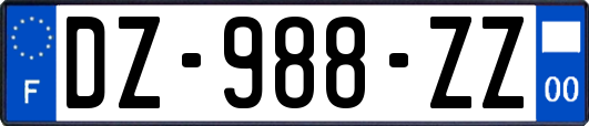 DZ-988-ZZ