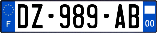 DZ-989-AB