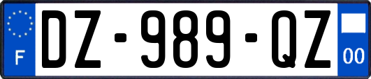 DZ-989-QZ