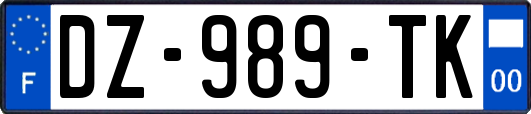 DZ-989-TK