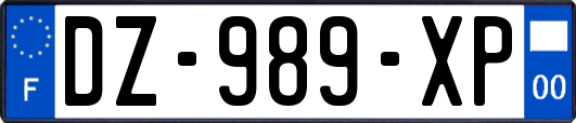 DZ-989-XP