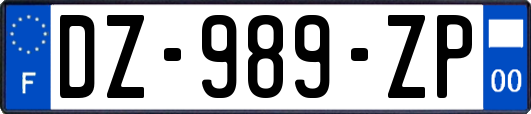 DZ-989-ZP