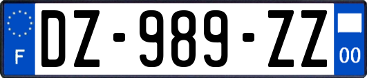 DZ-989-ZZ