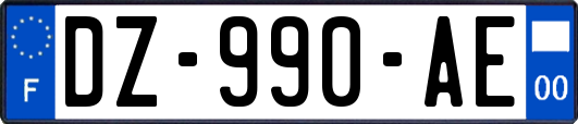 DZ-990-AE