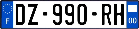 DZ-990-RH