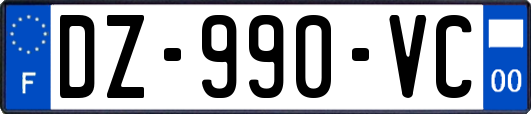 DZ-990-VC