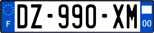 DZ-990-XM