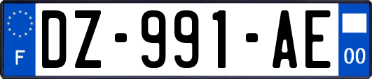 DZ-991-AE