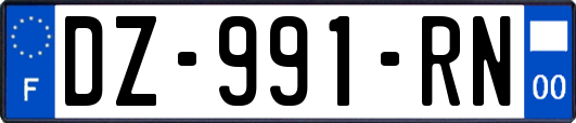 DZ-991-RN