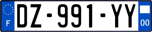 DZ-991-YY