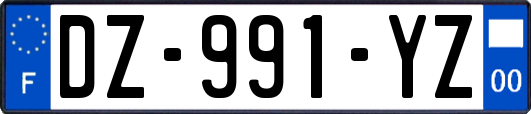 DZ-991-YZ