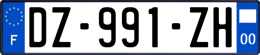 DZ-991-ZH