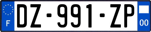 DZ-991-ZP