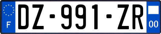 DZ-991-ZR