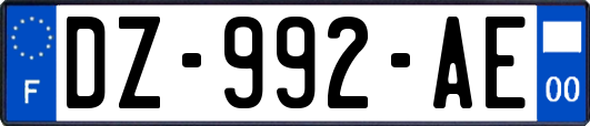 DZ-992-AE