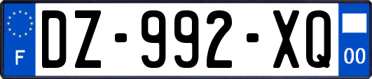 DZ-992-XQ