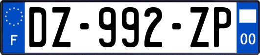 DZ-992-ZP