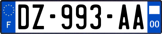 DZ-993-AA