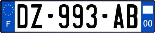 DZ-993-AB