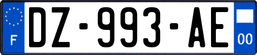 DZ-993-AE