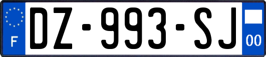 DZ-993-SJ