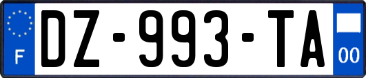 DZ-993-TA