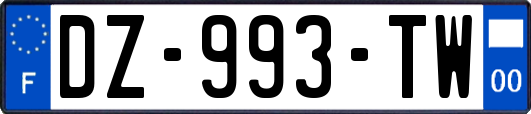 DZ-993-TW