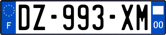 DZ-993-XM