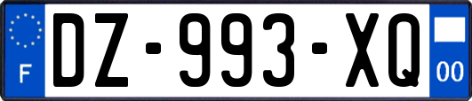 DZ-993-XQ