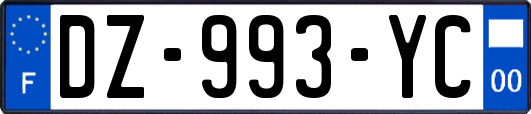 DZ-993-YC