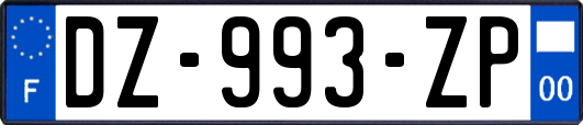 DZ-993-ZP