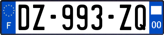 DZ-993-ZQ