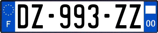 DZ-993-ZZ