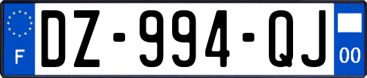 DZ-994-QJ