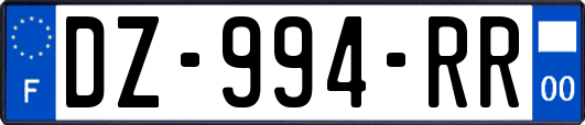 DZ-994-RR