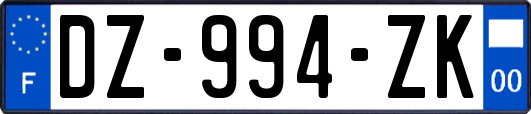 DZ-994-ZK