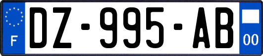 DZ-995-AB