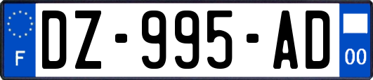 DZ-995-AD