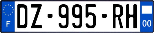 DZ-995-RH