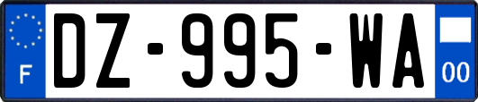 DZ-995-WA