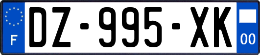 DZ-995-XK