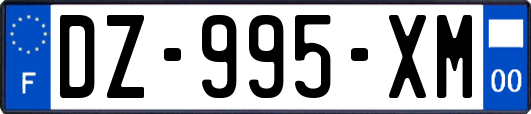 DZ-995-XM