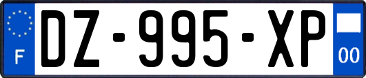 DZ-995-XP