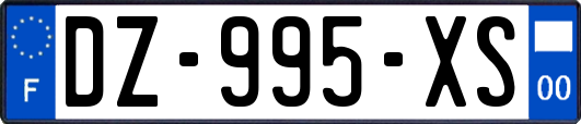 DZ-995-XS