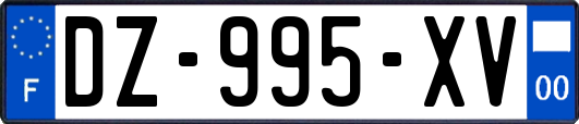 DZ-995-XV