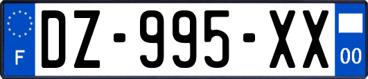 DZ-995-XX