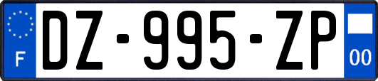 DZ-995-ZP